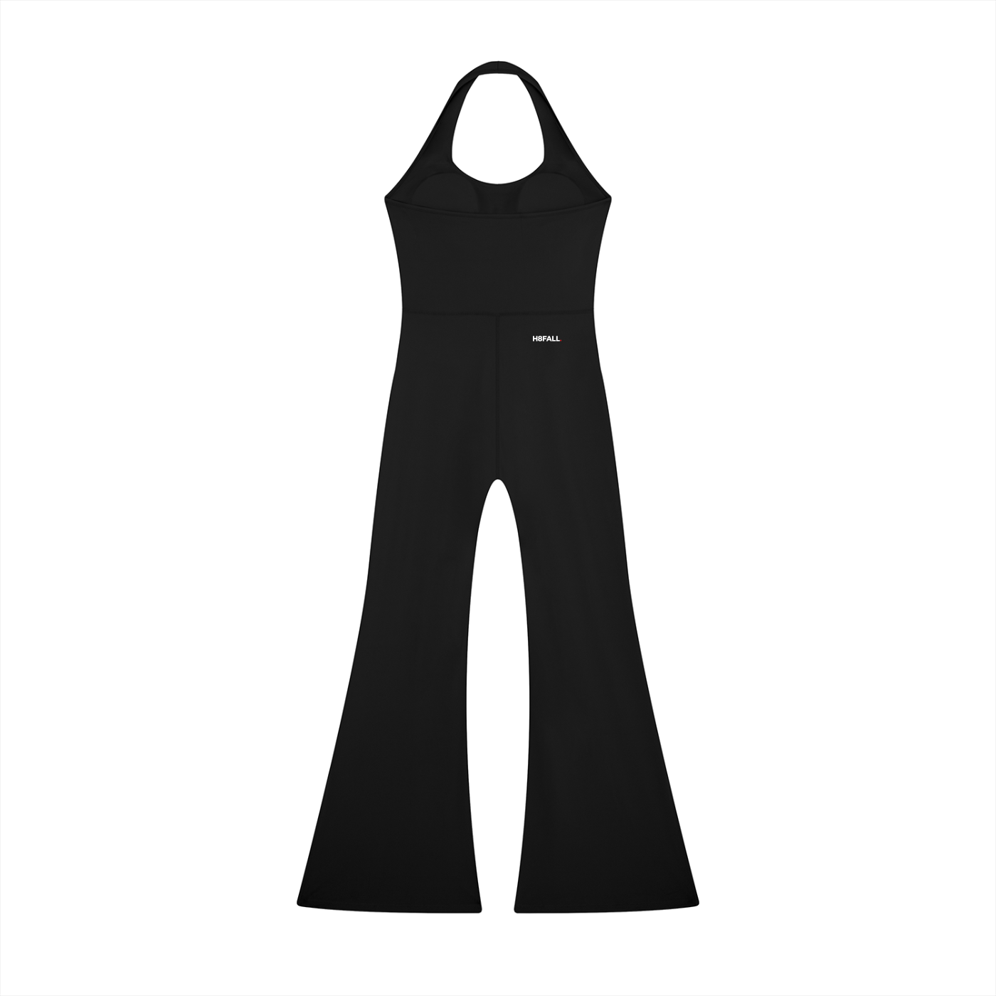 H8FALL Sculpt Flare Jumpsuit