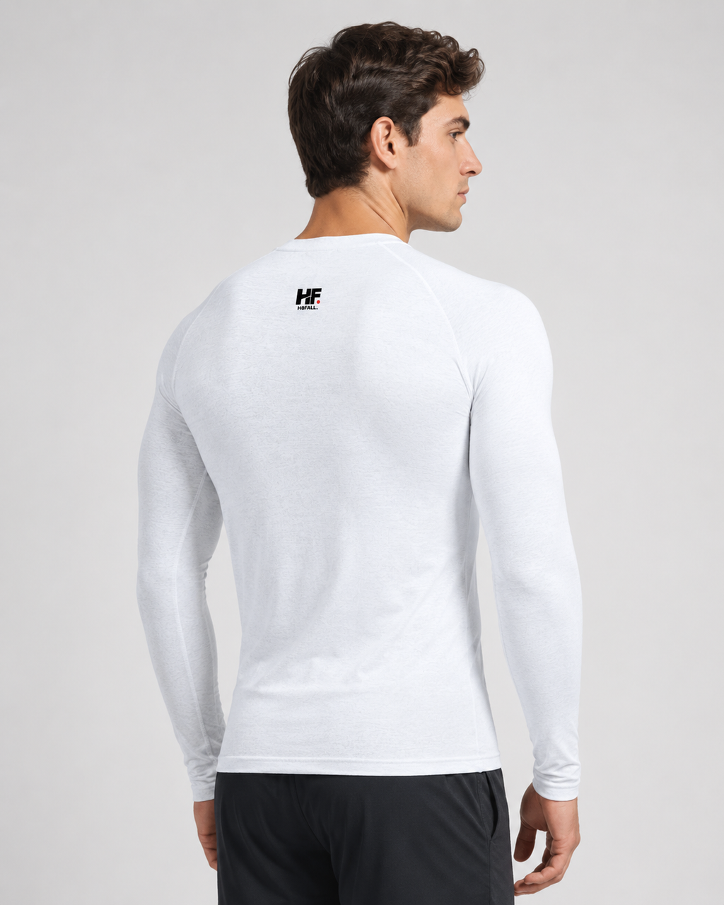 H8FALL Performance Long Sleeve