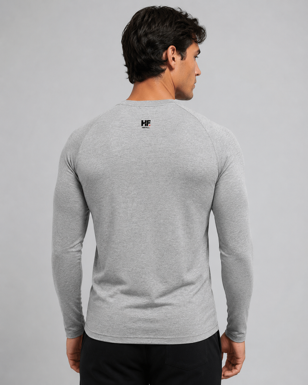 H8FALL Performance Long Sleeve