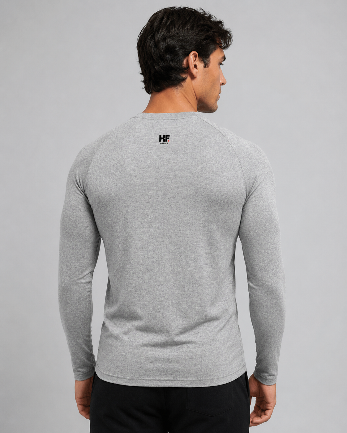 H8FALL Performance Long Sleeve
