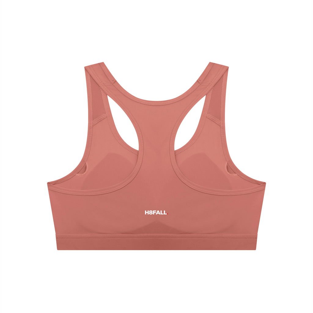 H8FALL Racerback Training Bra