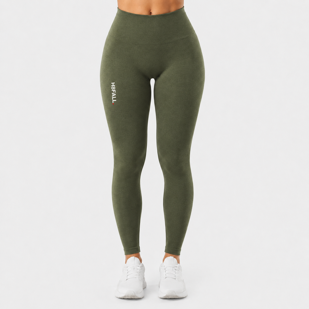 H8FALL Women’s Motion 3-Piece Active Set