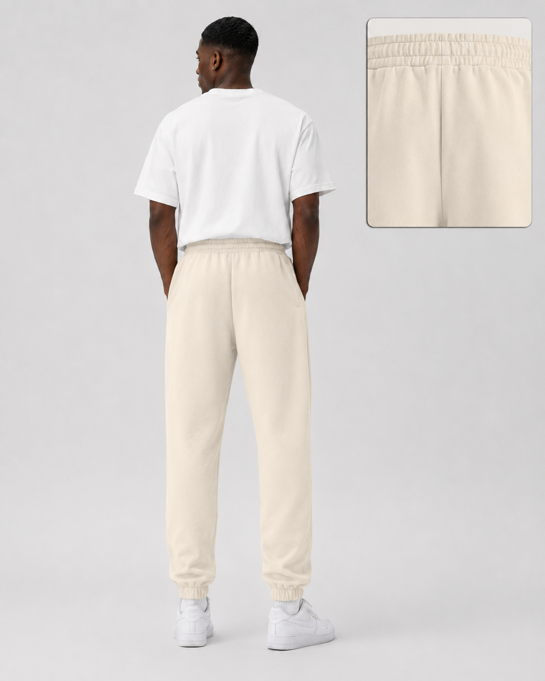H8FALL Fleece Joggers