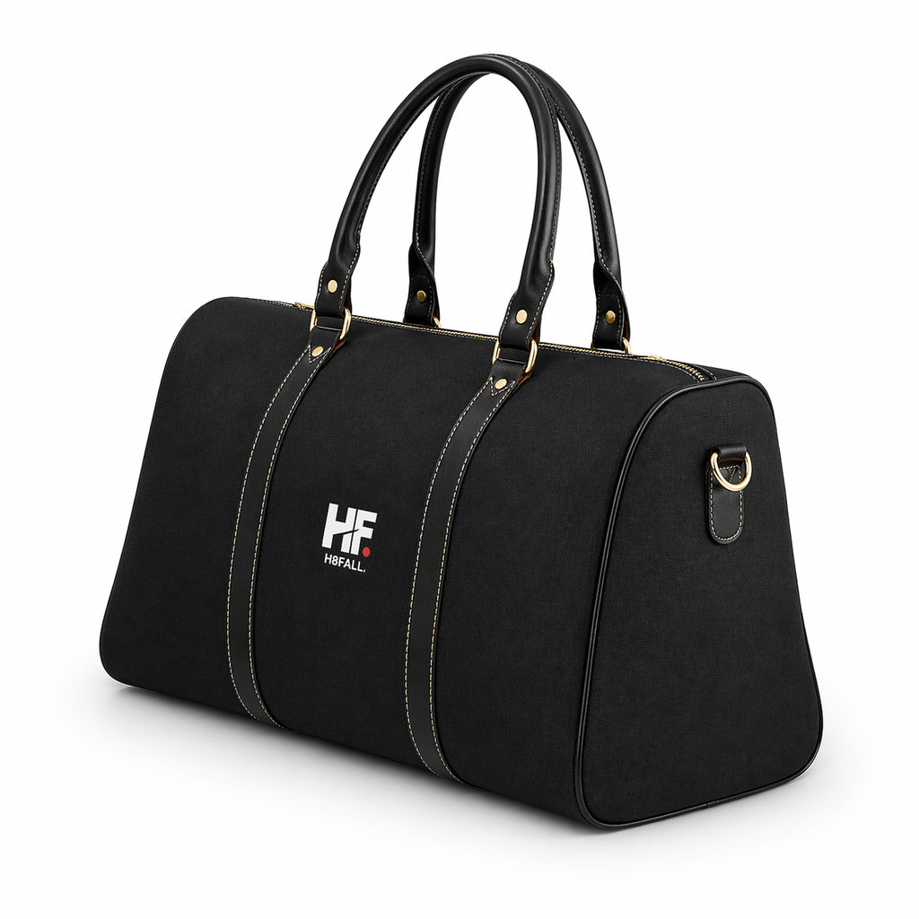 H8FALL Core Travel Bag