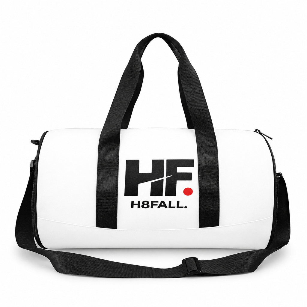 H8FALL Move Duffel
